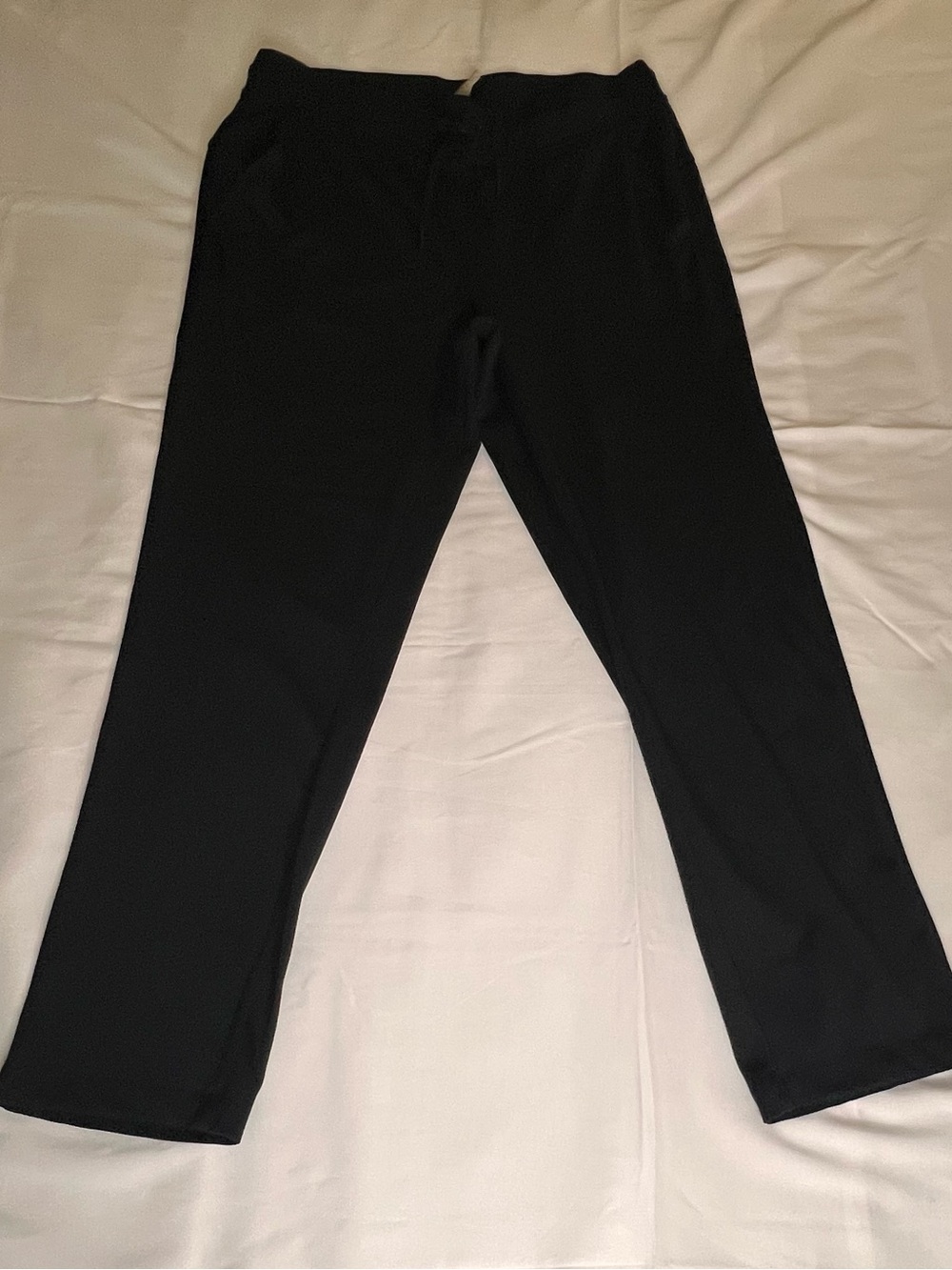 Yogalicious Lux Avenue Straight Leg Pants